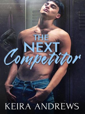 cover image of The Next Competitor